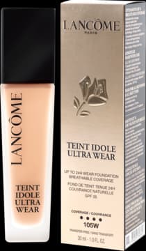Teint Idole Ultra Wear 24h Longwear Foundation 105W