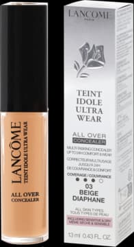 Teint Idole Ultra Wear korektor do twarzy, nr 03 Beige Diaphane