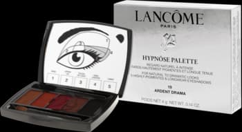 Hypnôse Palette 19 Ardent Drama