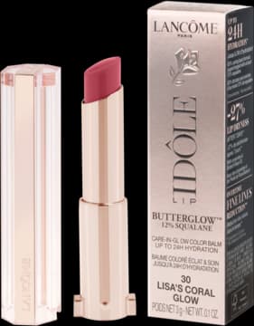 Butterglow Glowy Color Balm