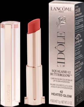 Butterglow Glowy Color Balm