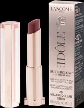 Butterglow Glowy Color Balm