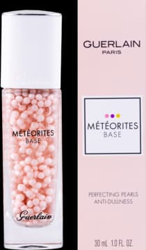 Météorites Base Primer Rose