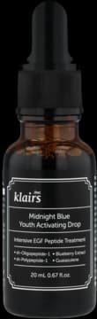 Midnight Blue Youth Activating Drop serum do twarzy, regenerujące