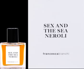 Sex And The Sea Neroli woda perfumowana, unisex