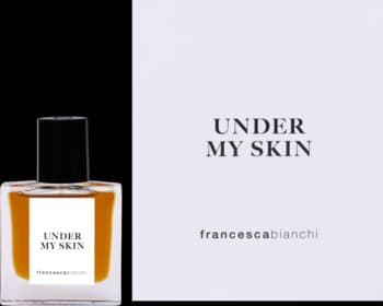 Under My Skin ekstrakt perfum, unisex
