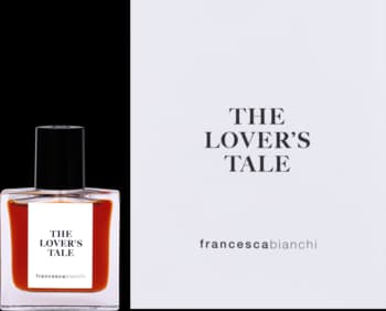 The Lover's Tale ekstrakt perfum, unisex