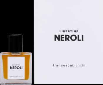 Libertine Neroli ekstrakt perfum, unisex