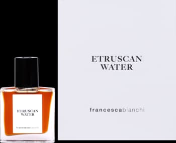 Etruscan Water ekstrakt perfum, unisex