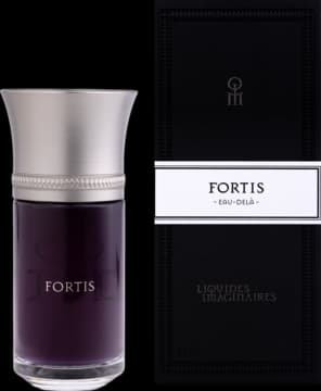 Fortis woda perfumowana, unisex