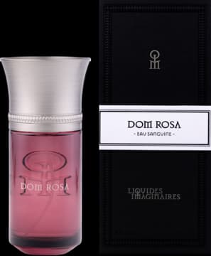 Dom Rosa woda perfumowana, unisex