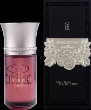 Dom Rosa Millésimé woda perfumowana, unisex