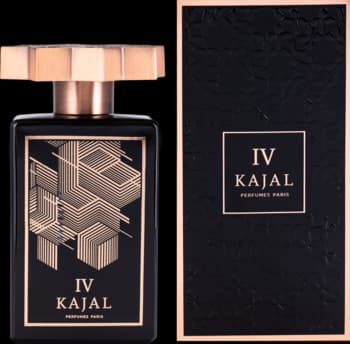 IV perfumy, unisex