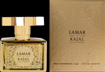 Lamar woda perfumowana, unisex