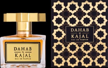 Dahab woda perfumowana, unisex