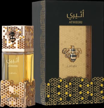Atheeri Eau de Parfum
