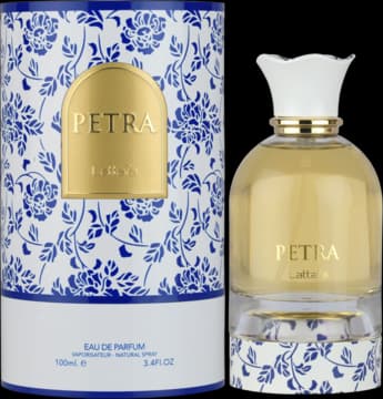 Petra woda perfumowana dla kobiet