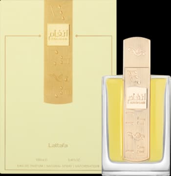 Angham Eau de Parfum