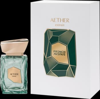 Aether woda perfumowana dla mężczyzn