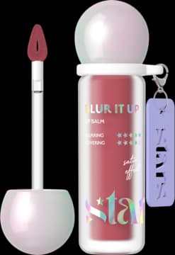 Blur It Up balsam do ust z tintem, nr 102 Softie