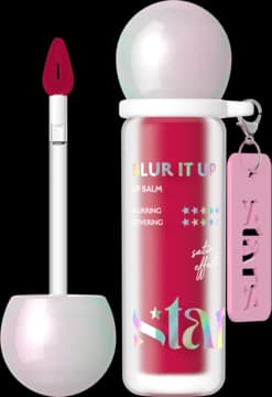 Blur It Up balsam do ust z tintem, nr 104 Heatwave