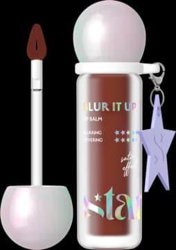 Blur It Up balsam do ust z tintem, nr 105 Cocoa Crush
