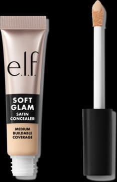 Soft Glam Satin korektor do twarzy, nawilżający, nr 13 Fair Neutral