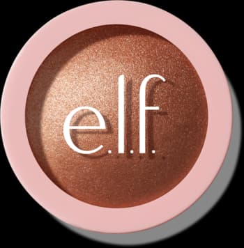 Halo Glow Silky rozświetlacz do twarzy, Coppertunist