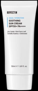 Aqua - Hydration krem do twarzy, SPF 50+ PA++++