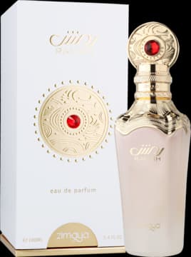 Ramsh Diva woda perfumowana dla kobiet