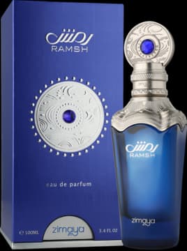 Ramsh Imperium EDP