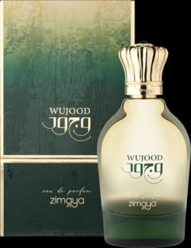 Wujood woda perfumowana spray