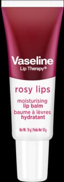 Lip Therapy balsam do ust w tubce, Rosy