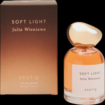 Julia Wieniawa Soft Light woda perfumowana dla kobiet