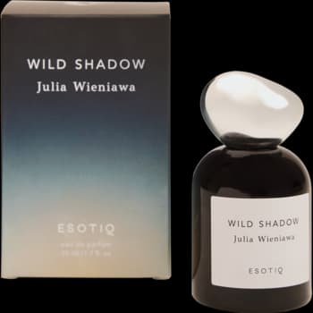 Julia Wieniawa Wild Shadow woda perfumowana dla kobiet