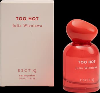 Julia Wieniawa Too Hot woda perfumowana dla kobiet