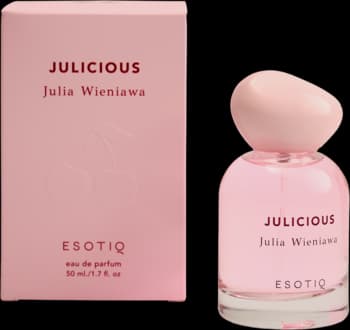 Julia Wieniawa Julicious woda perfumowana dla kobiet