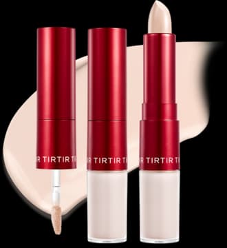 Glide & Hide Blurring Concealer 0.5 N