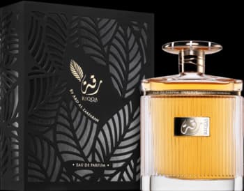 Riqqa woda perfumowana unisex