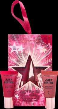 Juicy Peptide zestaw balsamów do ust