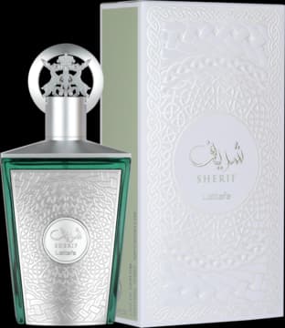 Sherif woda perfumowana unisex