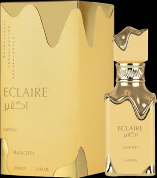Eclaire Banoffi Eau de Parfum