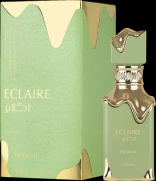 Eclaire Pistache woda perfumowana unisex