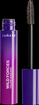Wild Forces Volume Mascara Black