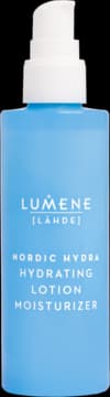 Lähde Nordic Hydra lotion do twarzy, nawilżający