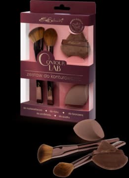 Contour Lab zestaw do konturowania twarzy