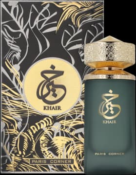 Khair woda perfumowana unisex