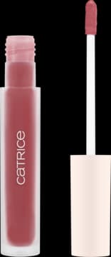 Soft Embrace Pillow Matte Lip Mousse C01 Soft Peony