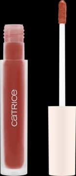 Soft Embrace Pillow Matte Lip Mousse C02 Dark Rosewood