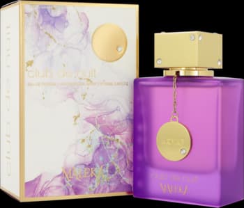 Club de Nuit Maleka woda perfumowana dla kobiet